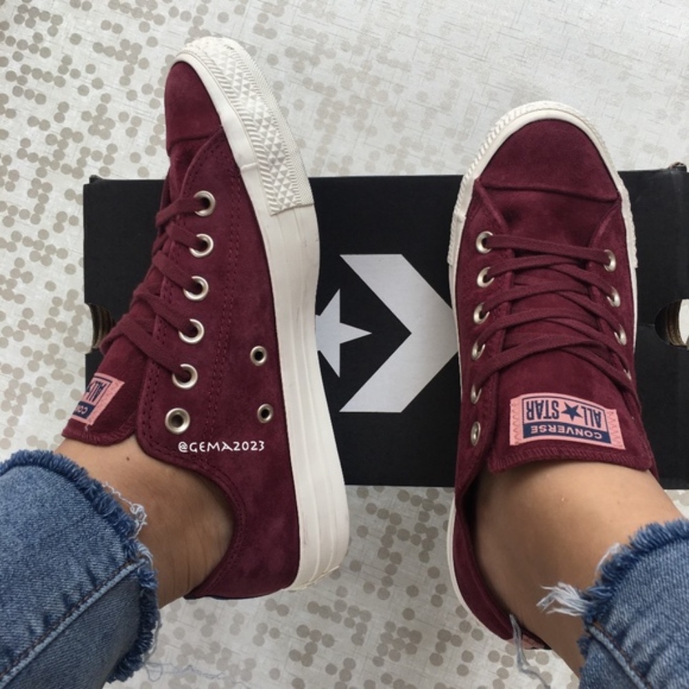 Converse shoes  last chance clearance firm price - Picture 8 of 8